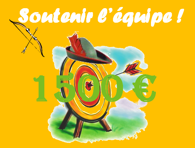 Je soutiens les robins